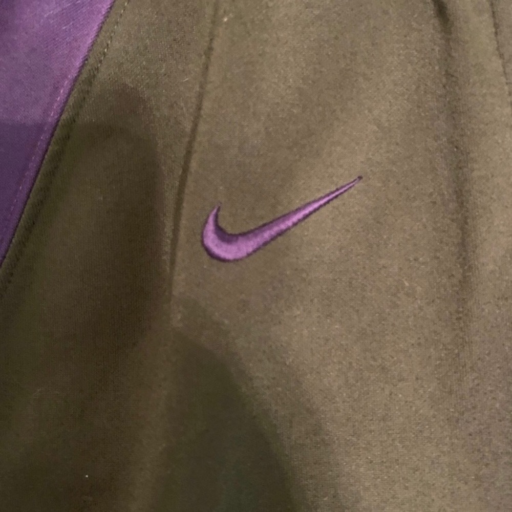 LSU Jacket - Picture 3 of 4